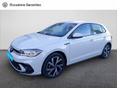 Annonce Volkswagen Polo occasion Essence Polo 1.0 TSI 95 S&S BVM5 R-Line 5p  Albi