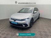 Annonce Volkswagen Polo occasion Essence Polo 1.0 TSI 95 S&S BVM5 R-Line Edition � Beauvais