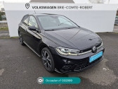 Annonce Volkswagen Polo occasion Essence Polo 1.0 TSI 95 S&S BVM5 R-Line � Brie-Comte-Robert