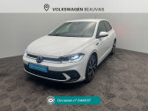 Volkswagen Polo Polo 1.0 TSI 95 S&S BVM5 R-Line  � Beauvais 60