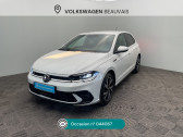Volkswagen Polo Polo 1.0 TSI 95 S&S BVM5 R-Line  � Beauvais 60
