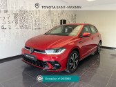 Annonce Volkswagen Polo occasion Essence Polo 1.0 TSI 95 S&S BVM5 R-Line � Saint-Maximin