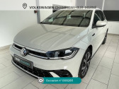 Annonce Volkswagen Polo occasion Essence Polo 1.0 TSI 95 S&S BVM5 R-Line � Champigny-sur-Marne