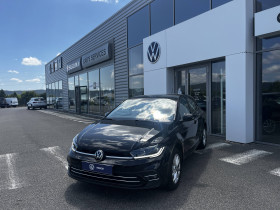 Volkswagen Polo occasion 2024 mise en vente &agrave; Mende par le garage CAR'S SERVICES MENDE - photo n&deg;1