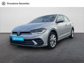 Annonce Volkswagen Polo occasion Essence Polo 1.0 TSI 95 S&S BVM5 Style 5p  Albi