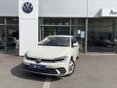 Annonce Volkswagen Polo occasion Essence Polo 1.0 TSI 95 S&S BVM5 Style 5p � Figeac