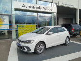 Annonce Volkswagen Polo occasion Essence Polo 1.0 TSI 95 S&S BVM5 Style 5p � Millau