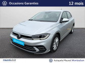 Annonce Volkswagen Polo occasion Essence Polo 1.0 TSI 95 S&S BVM5 Style 5p � Montauban