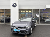 Annonce Volkswagen Polo occasion Essence Polo 1.0 TSI 95 S&S BVM5 Style 5p  Figeac