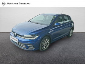 Volkswagen Polo , garage AUTOMOBILE SERVICE 12 � Onet-le-Ch�teau