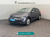 Annonce Volkswagen Polo occasion Essence Polo 1.0 TSI 95 S&S BVM5 Style  Beauvais