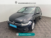 Volkswagen Polo Polo 1.0 TSI 95 S&S BVM5 Style   Beauvais 60