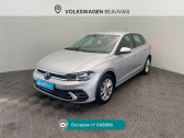 Volkswagen Polo Polo 1.0 TSI 95 S&S BVM5 Style   Beauvais 60