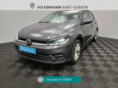 Volkswagen Polo Polo 1.0 TSI 95 S&S BVM5 Style  2024 - annonce de voiture en vente sur Auto S&eacute;lection.com