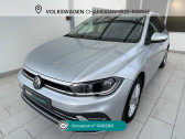 Annonce Volkswagen Polo occasion Essence Polo 1.0 TSI 95 S&S BVM5 Style � Champigny-sur-Marne