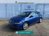 Volkswagen Polo Polo 1.0 TSI 95 S&S BVM5 Style   Gisors 27