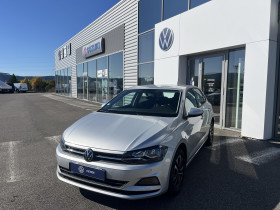 Volkswagen Polo , garage CENTRE AUTO LOZERE  Mende