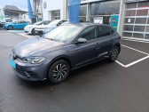 Annonce Volkswagen Polo occasion Essence Polo 1.0 TSI 95 S&S BVM5 VW Edition 5p  Aurillac