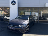 Annonce Volkswagen Polo occasion Essence Polo 1.0 TSI 95 S&S BVM5 VW Edition 5p � Figeac