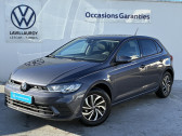 Annonce Volkswagen Polo occasion Essence Polo 1.0 TSI 95 S&S BVM5 VW Edition 5p  LESCAR