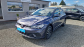 Annonce Volkswagen Polo occasion Essence Polo 1.0 TSI 95 S&S BVM5 VW Edition 5p � TARBES 