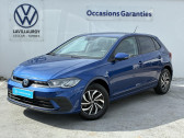 Annonce Volkswagen Polo occasion Essence Polo 1.0 TSI 95 S&S BVM5 VW Edition 5p � LESCAR