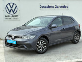 Annonce Volkswagen Polo occasion Essence Polo 1.0 TSI 95 S&S BVM5 VW Edition 5p � LESCAR