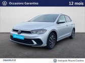 Annonce Volkswagen Polo occasion Essence Polo 1.0 TSI 95 S&S BVM5 VW Edition 5p � Castres