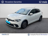 Annonce Volkswagen Polo occasion Essence Polo 1.0 TSI 95 S&S BVM5 VW Edition 5p � Cahors
