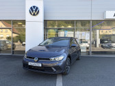 Volkswagen Polo occasion année 2026 boite Manuelle Annonce Volkswagen Polo occasion Essence Polo 1.0 TSI 95 S&S BVM5 VW Edition 5p à Figeac