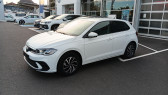 Volkswagen Polo Polo 1.0 TSI 95 S&S BVM5 VW Edition 5p  2025 - annonce de voiture en vente sur Auto Sélection.com