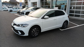Volkswagen Polo , garage CAT AUTOMOBILE SERVICE  Aurillac