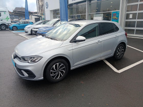 Volkswagen Polo , garage CAT AUTOMOBILE SERVICE � Aurillac