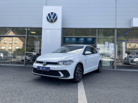 Volkswagen Polo , garage AUTOMOBILE SERVICE 46  Figeac