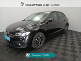 Volkswagen Polo Polo 1.0 TSI 95 S&S BVM5 VW Edition  2025 - annonce de voiture en vente sur Auto S&eacute;lection.com