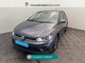 Volkswagen Polo Polo 1.0 TSI 95 S&S BVM5 VW Edition  � Beauvais 60
