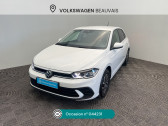 Volkswagen Polo Polo 1.0 TSI 95 S&S BVM5 VW Edition  � Beauvais 60