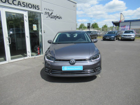 Volkswagen Polo , garage VOLKSWAGEN ST MAXIMIN  Saint Maximin