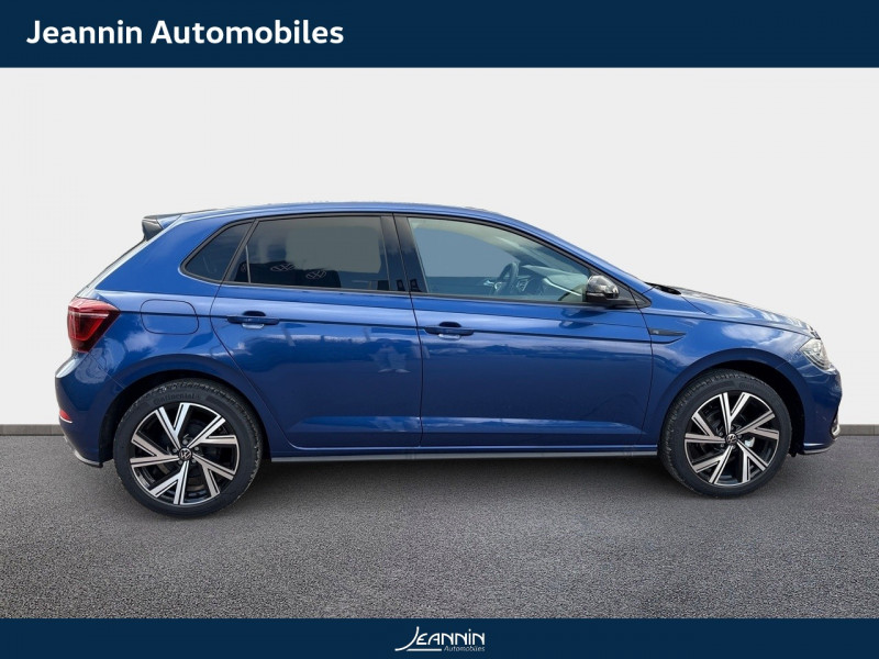 Volkswagen Polo Polo 1.0 TSI 95 S&S BVM5  occasion  Sens - photo n6