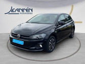 Volkswagen Polo Polo 1.0 TSI 95 S&S BVM5  2021 - annonce de voiture en vente sur Auto Sélection.com