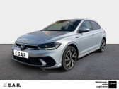 Volkswagen Polo occasion année 2024 boite Manuelle Annonce Volkswagen Polo occasion Essence Polo 1.0 TSI 95 S&S BVM5 à TONNAY-CHARENTE