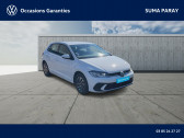 Volkswagen Polo Polo 1.0 TSI 95 S&S BVM5   Paray le Monial 71
