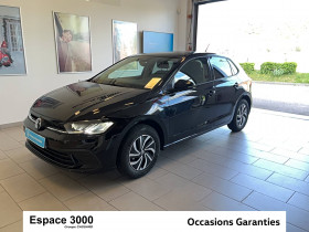 Volkswagen Polo , garage Espace 3000 Langres  Saints-Geosmes
