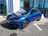 Volkswagen Polo Polo 1.0 TSI 95 S&S BVM5   Trelissac 24