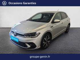 Volkswagen Polo , garage genin automobiles sablons  Sablons