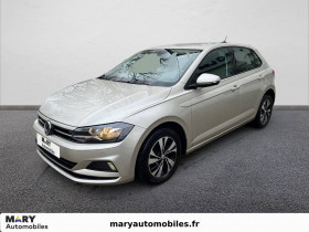 Volkswagen Polo , garage JFC By Mary automobiles Les Andelys  Les Andelys