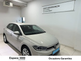 Volkswagen Polo occasion année 2023 boite Manuelle Annonce Volkswagen Polo occasion Essence Polo 1.0 TSI 95 S&S BVM5 à Besançon