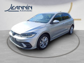 Annonce Volkswagen Polo occasion Essence Polo 1.0 TSI 95 S&S BVM5  Provins
