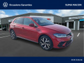 Volkswagen Polo Polo 1.0 TSI 95 S&S BVM5   Macon 71