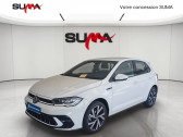 Volkswagen Polo occasion année 2022 boite Manuelle Annonce Volkswagen Polo occasion Essence Polo 1.0 TSI 95 S&S BVM5 à Nevers